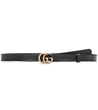 cintura gucci saldi